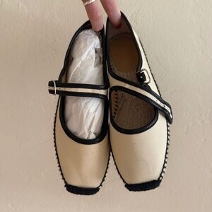 Padua Mary Jane’s by Castañer